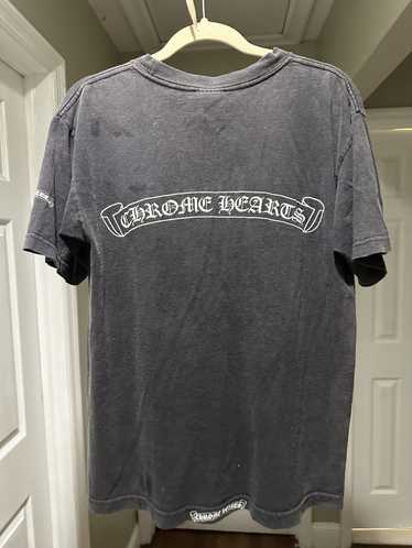 T shirt chrome - Gem
