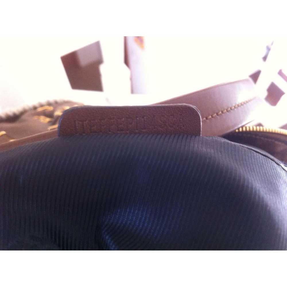 Burberry Leather 24h bag - image 6