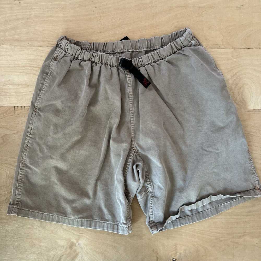 Gramicci × Vintage Vintage Gramicci Shorts Medium… - image 3