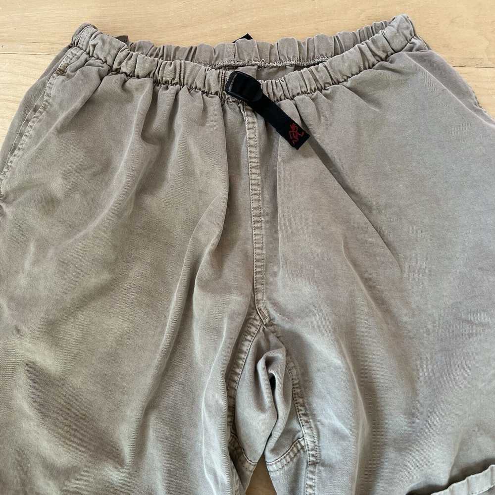 Gramicci × Vintage Vintage Gramicci Shorts Medium… - image 4