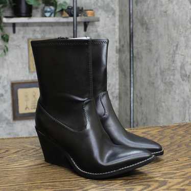 Designer Universal Thread Aubree Ankle Boots 88375