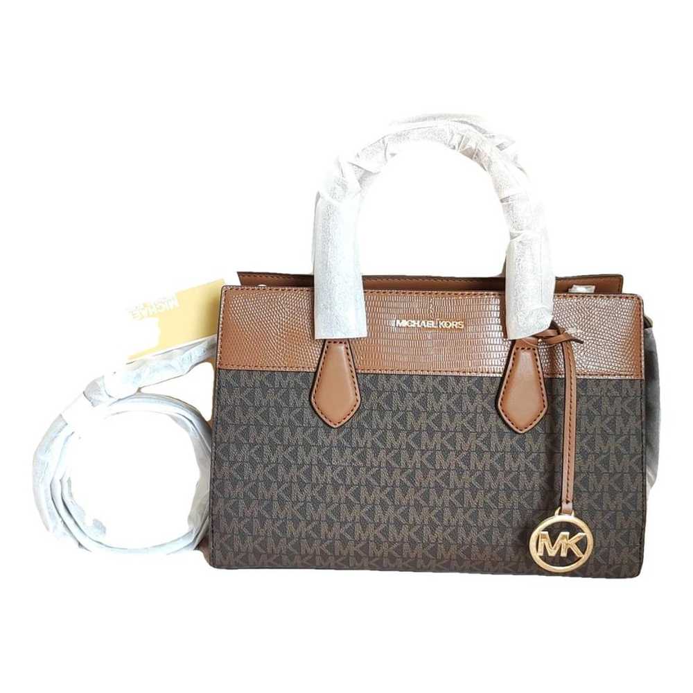 Michael Kors Cloth crossbody bag - image 1