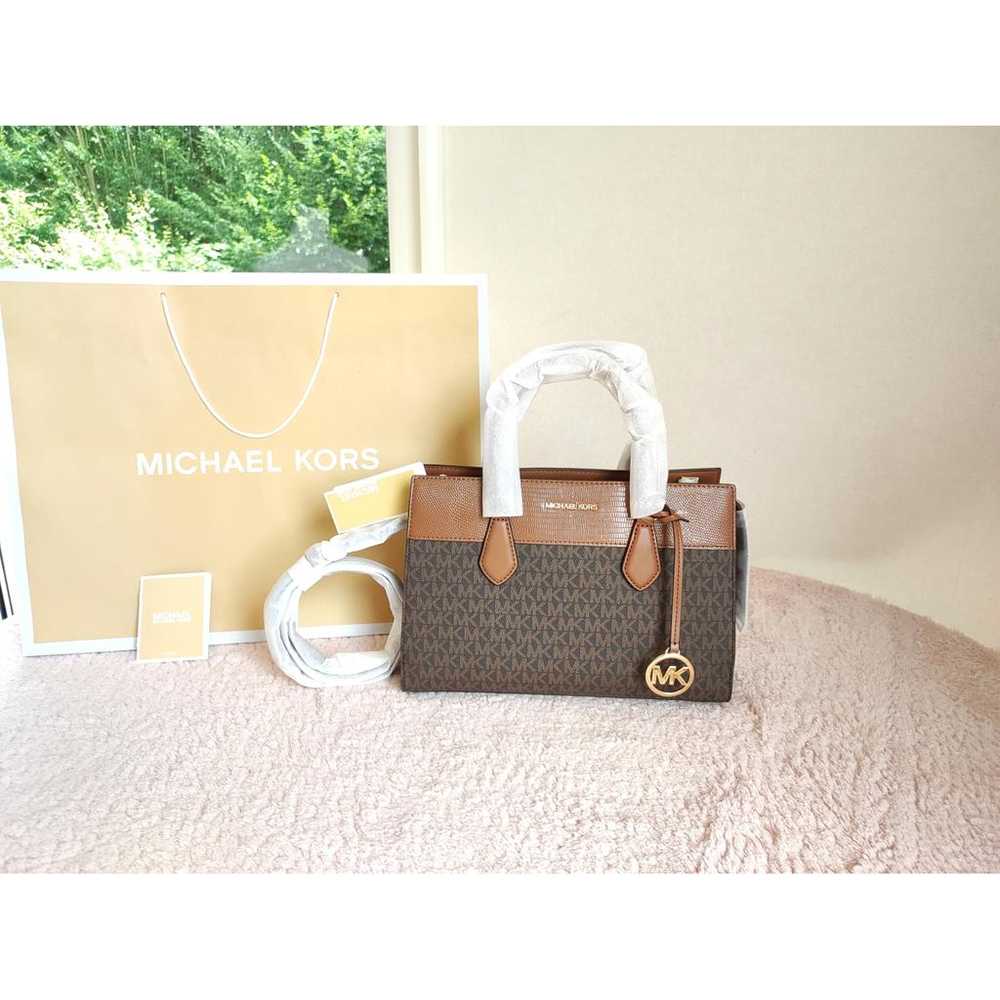 Michael Kors Cloth crossbody bag - image 2