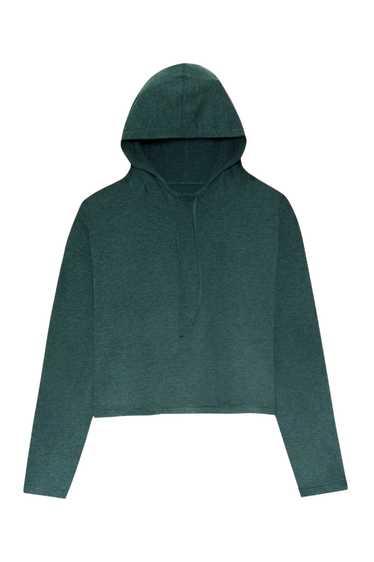 Girlfriend Collective Moss ReSet Hoodie