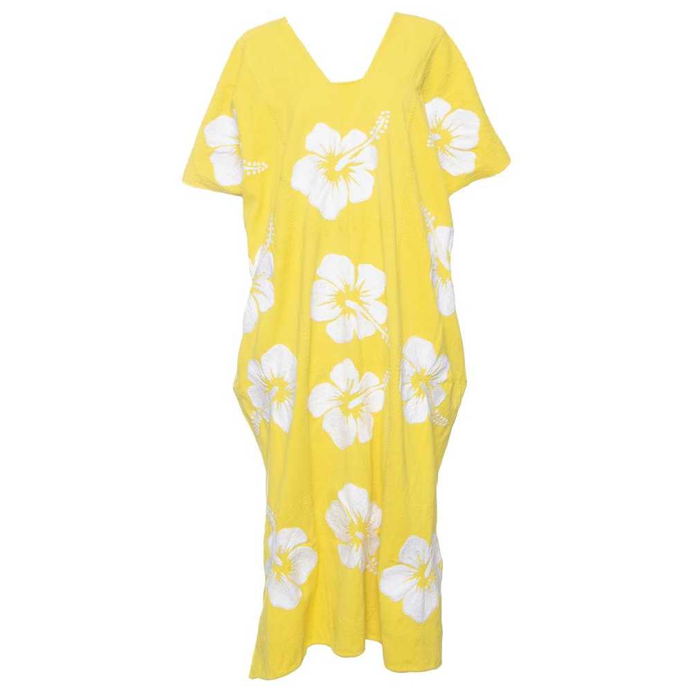 Pippa Holt Maxi dress - image 1