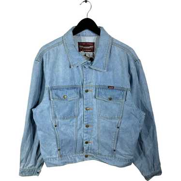 Rustler Vintage Rustler Denim Jacket