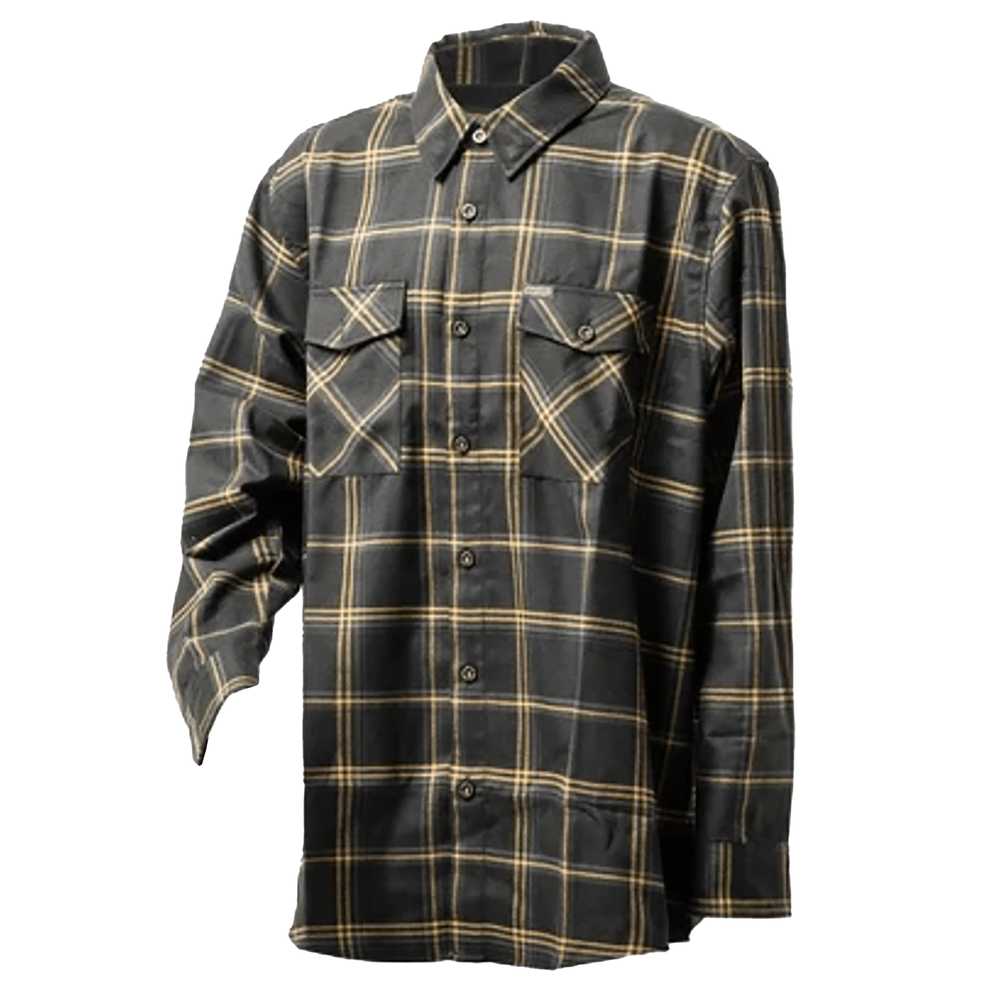 dixxon 4WP Flannel - image 1