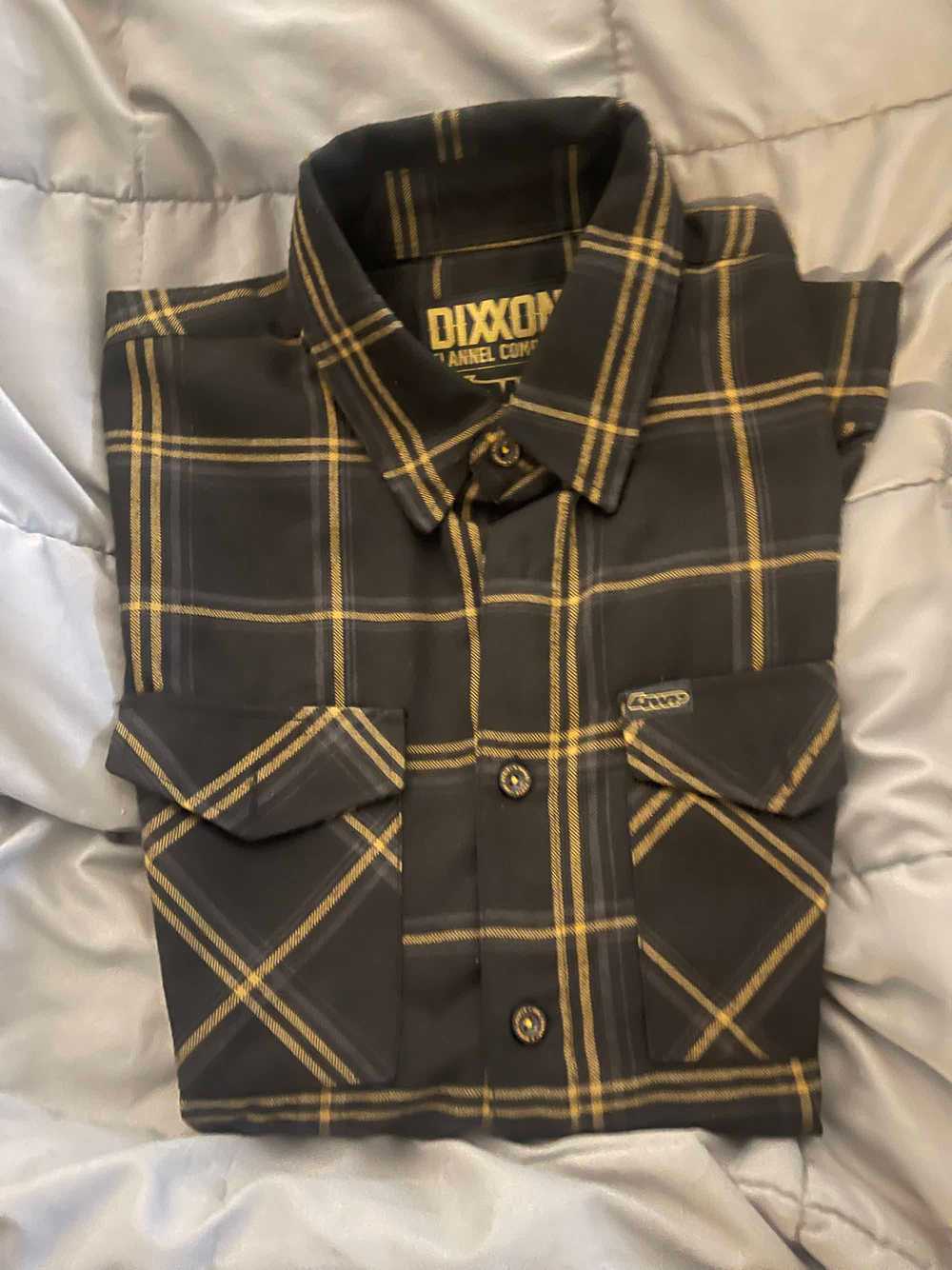 dixxon 4WP Flannel - image 3