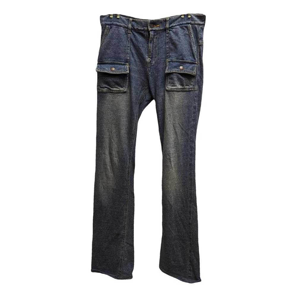 Undercover Slim jeans - image 1