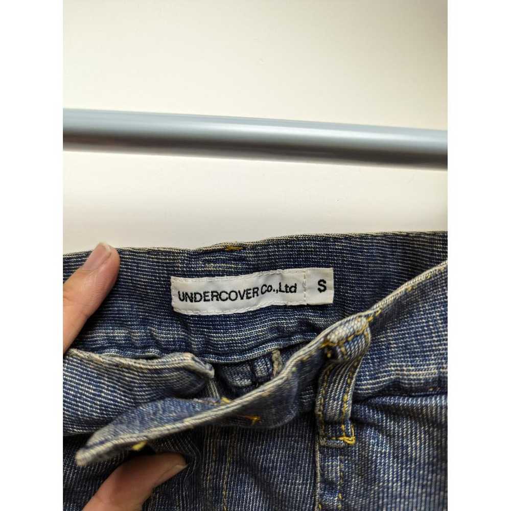 Undercover Slim jeans - image 2