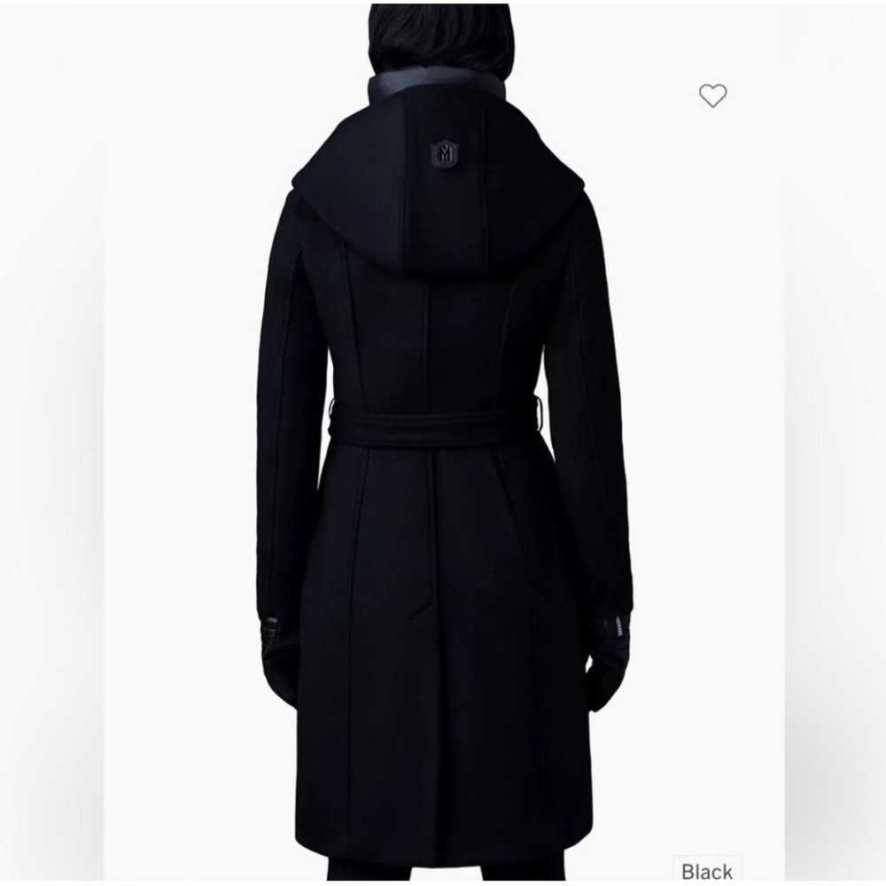 Mackage Wool coat - image 6