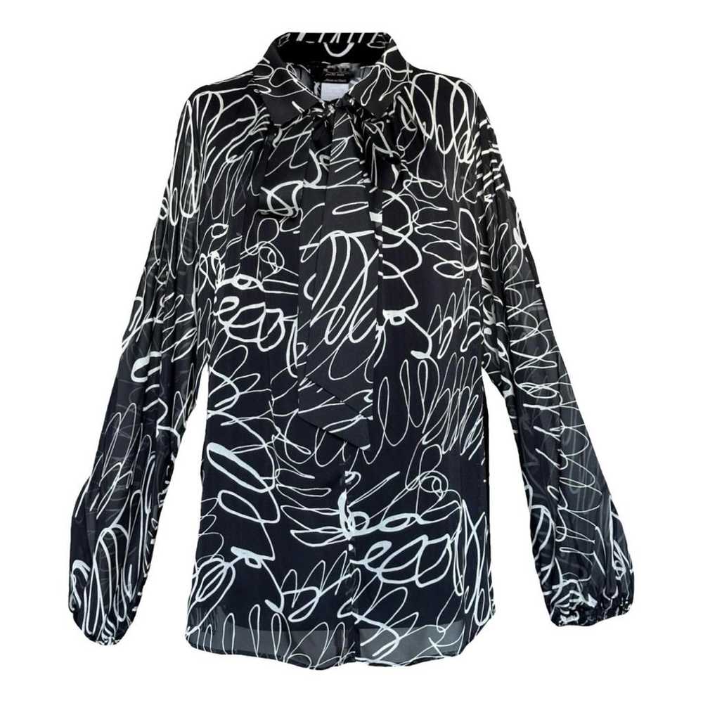 Marina Rinaldi Silk blouse - image 1