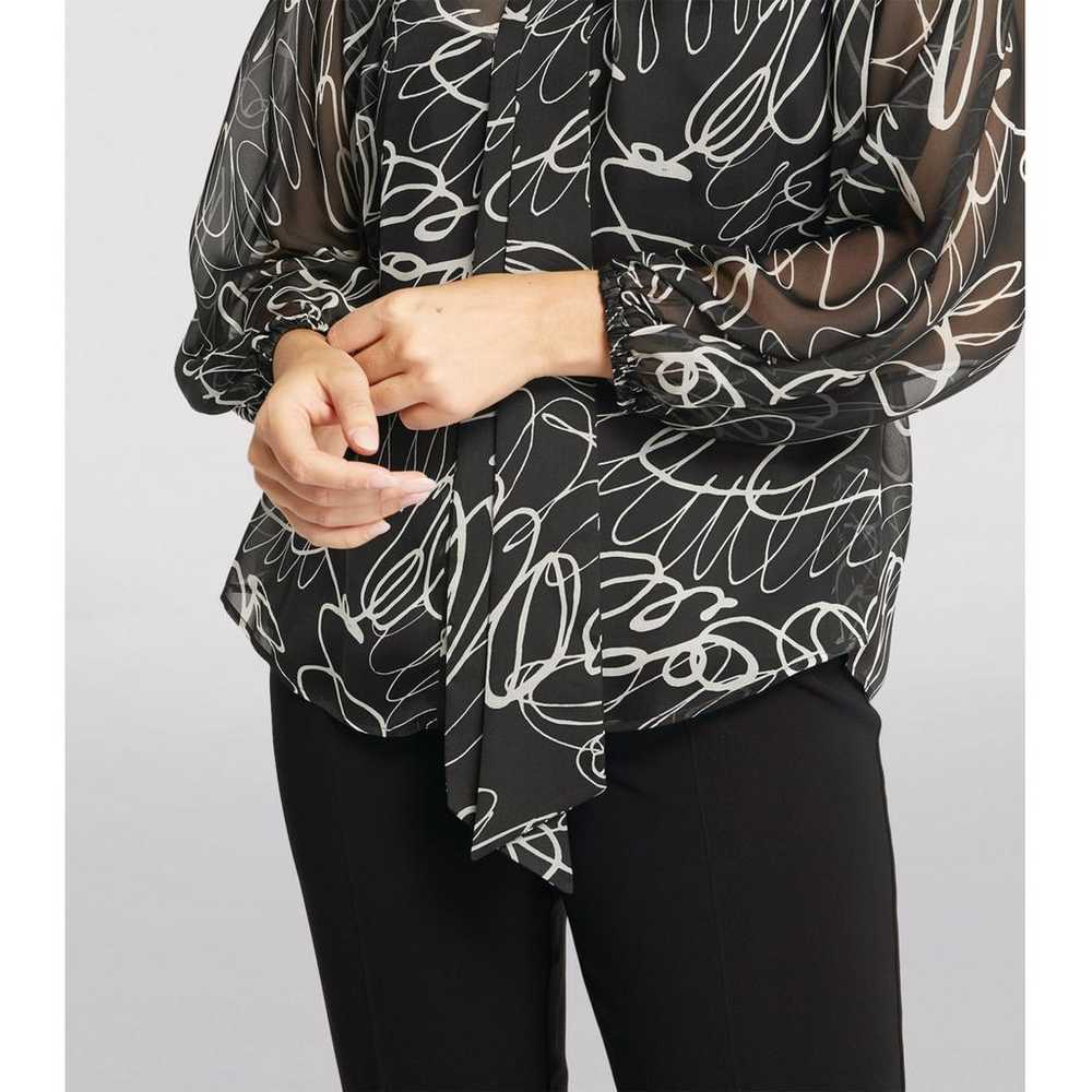 Marina Rinaldi Silk blouse - image 6