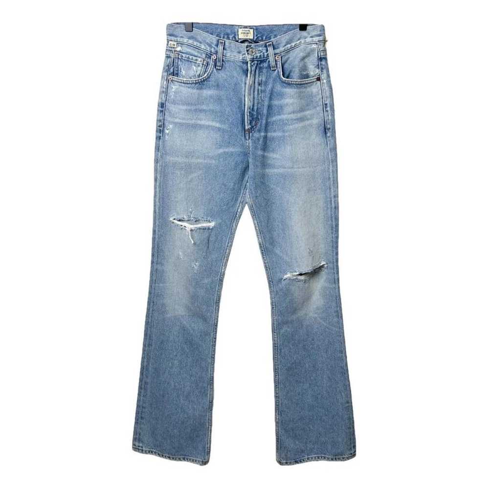 Citizens Of Humanity Bootcut jeans - image 1