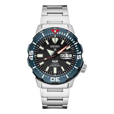 Seiko Watch - image 1