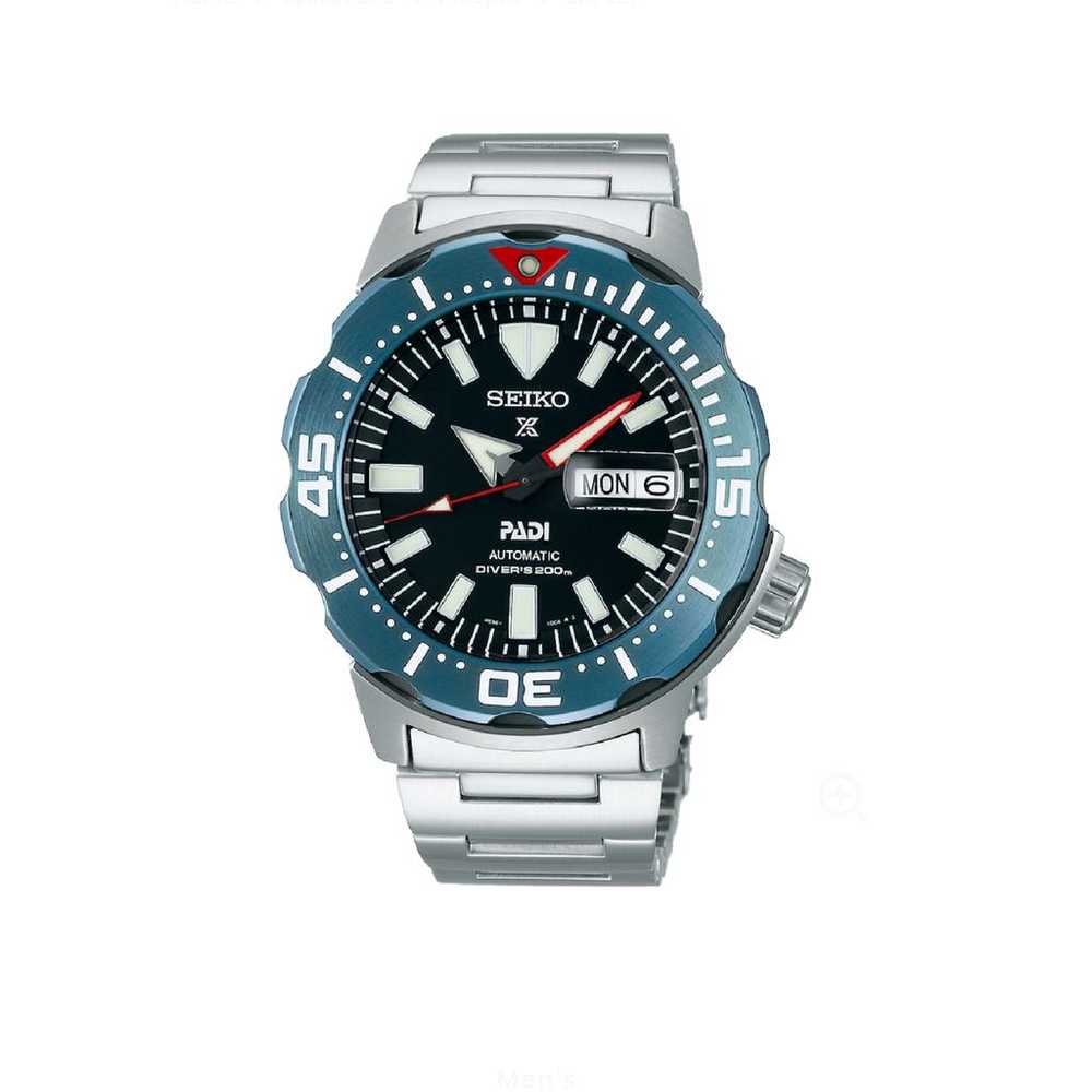 Seiko Watch - image 4