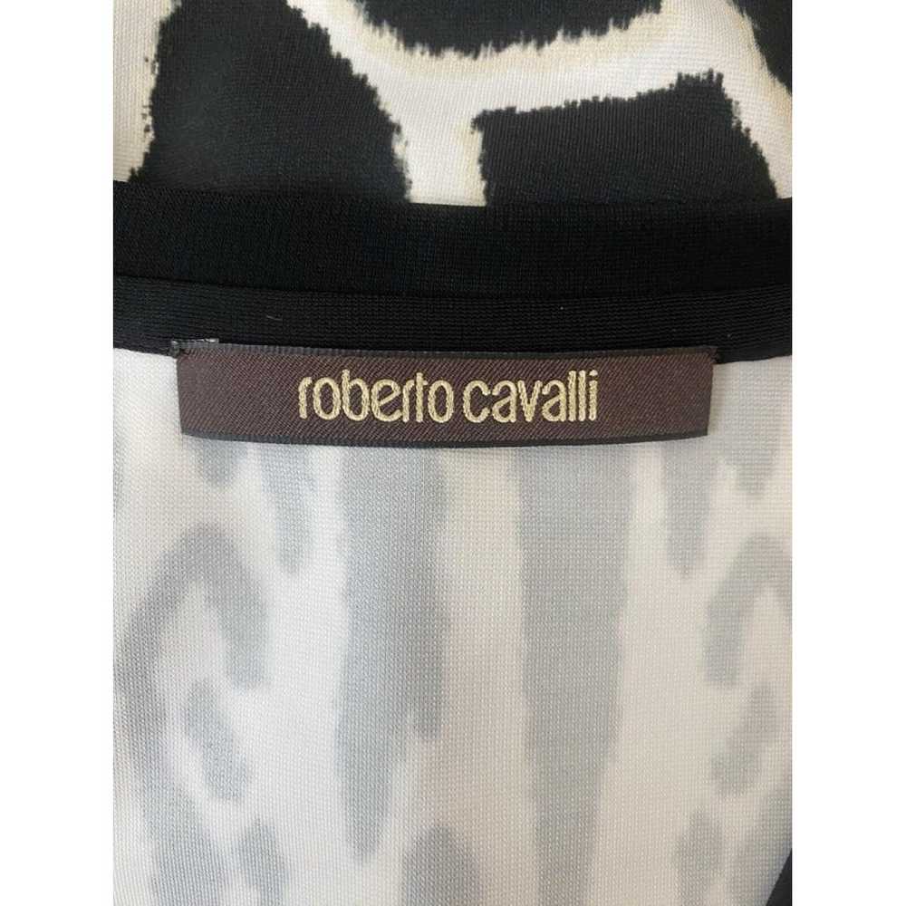 Roberto Cavalli Mini dress - image 12