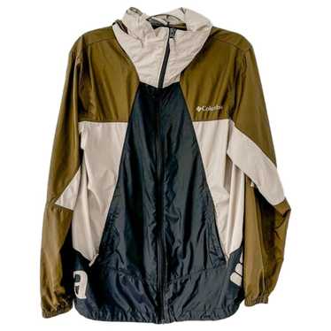 Columbia Jacket