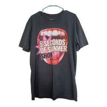 5sos 5 seconds of - Gem