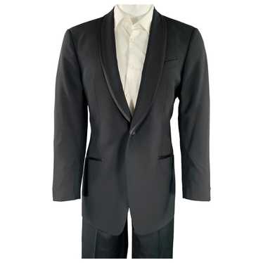 Armani Collezioni Wool suit - image 1