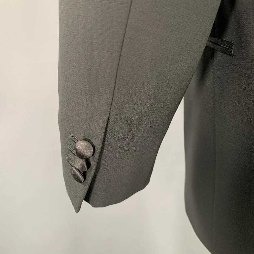 Armani Collezioni Wool suit - image 7