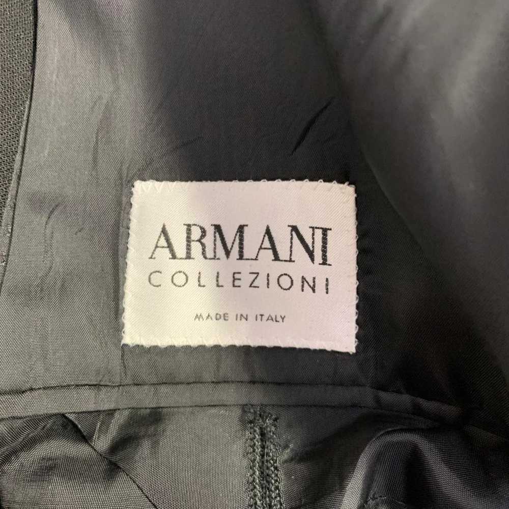 Armani Collezioni Wool suit - image 9