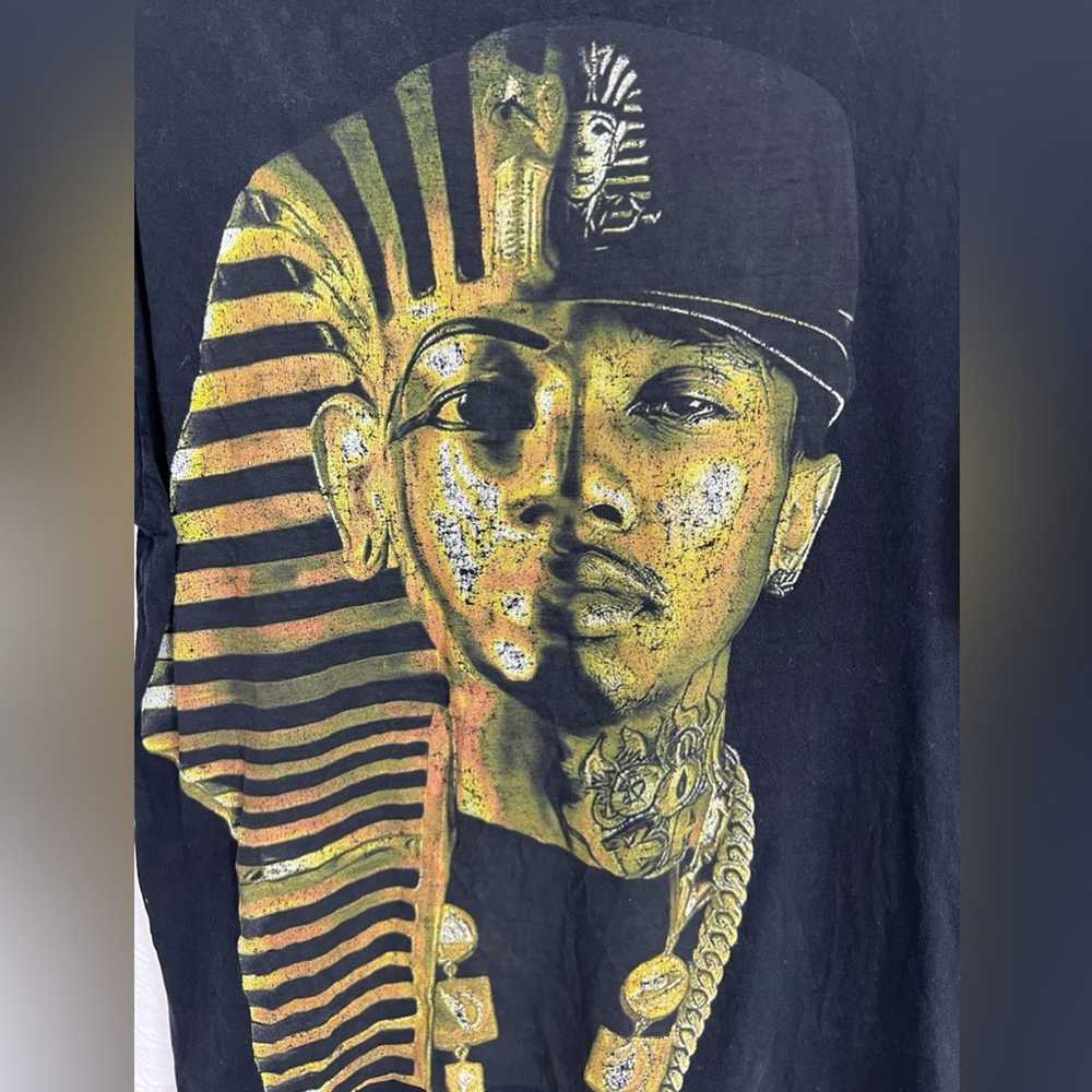 Last Kings Vintage Rare Last Kings Tyga T-Raww Sh… - image 2