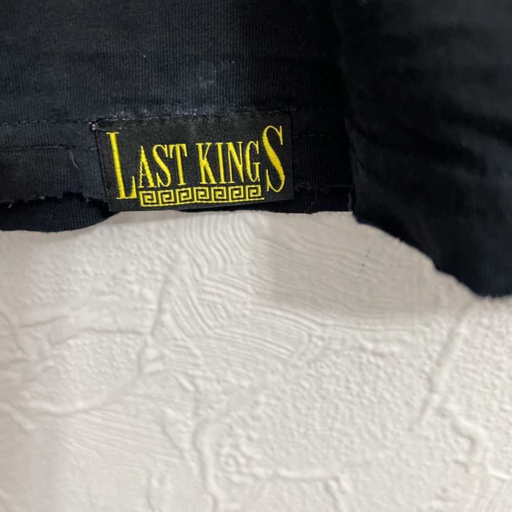 Last Kings Vintage Rare Last Kings Tyga T-Raww Sh… - image 4