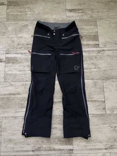 Norrona lyngen primaloft 60 - Gem