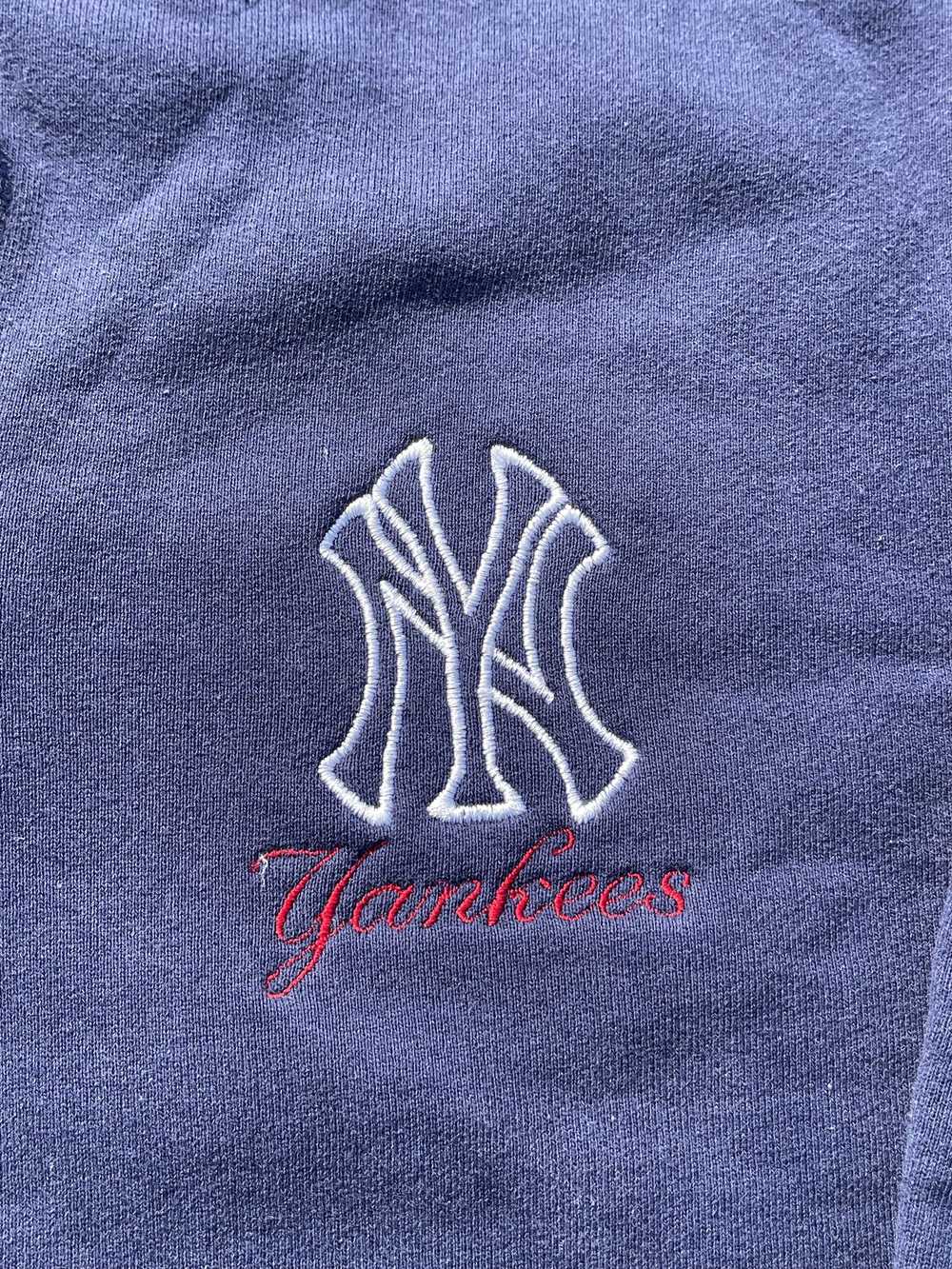 Adidas × New York Yankees × Vintage Vintage New Y… - image 5