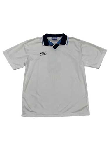 Boiler Room × Umbro × Vintage Vintage UMBRO Jersey - image 1