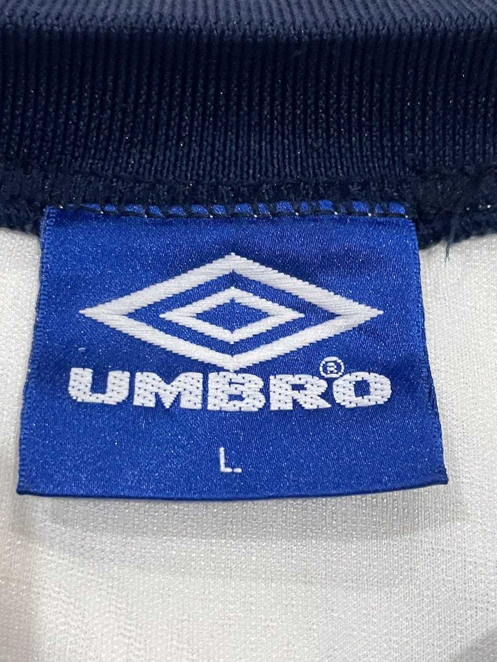 Boiler Room × Umbro × Vintage Vintage UMBRO Jersey - image 6