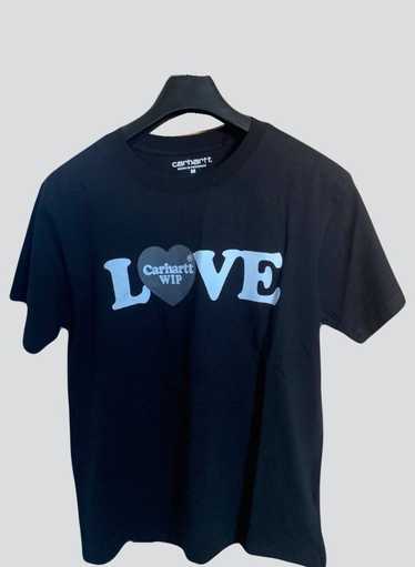 Carhartt Carhartt Love T Shirt (M)