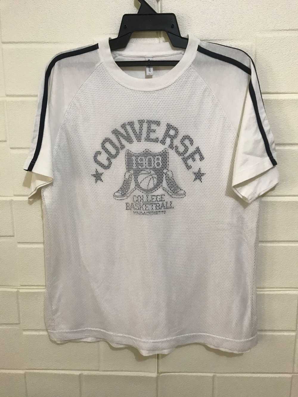 All Sport × Converse × Sportswear College Basketb… - image 1