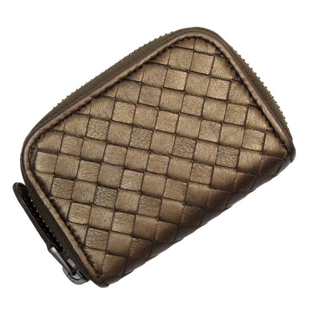 Bottega Veneta BOTTEGA VENETA Wallet/Coin Case In… - image 1