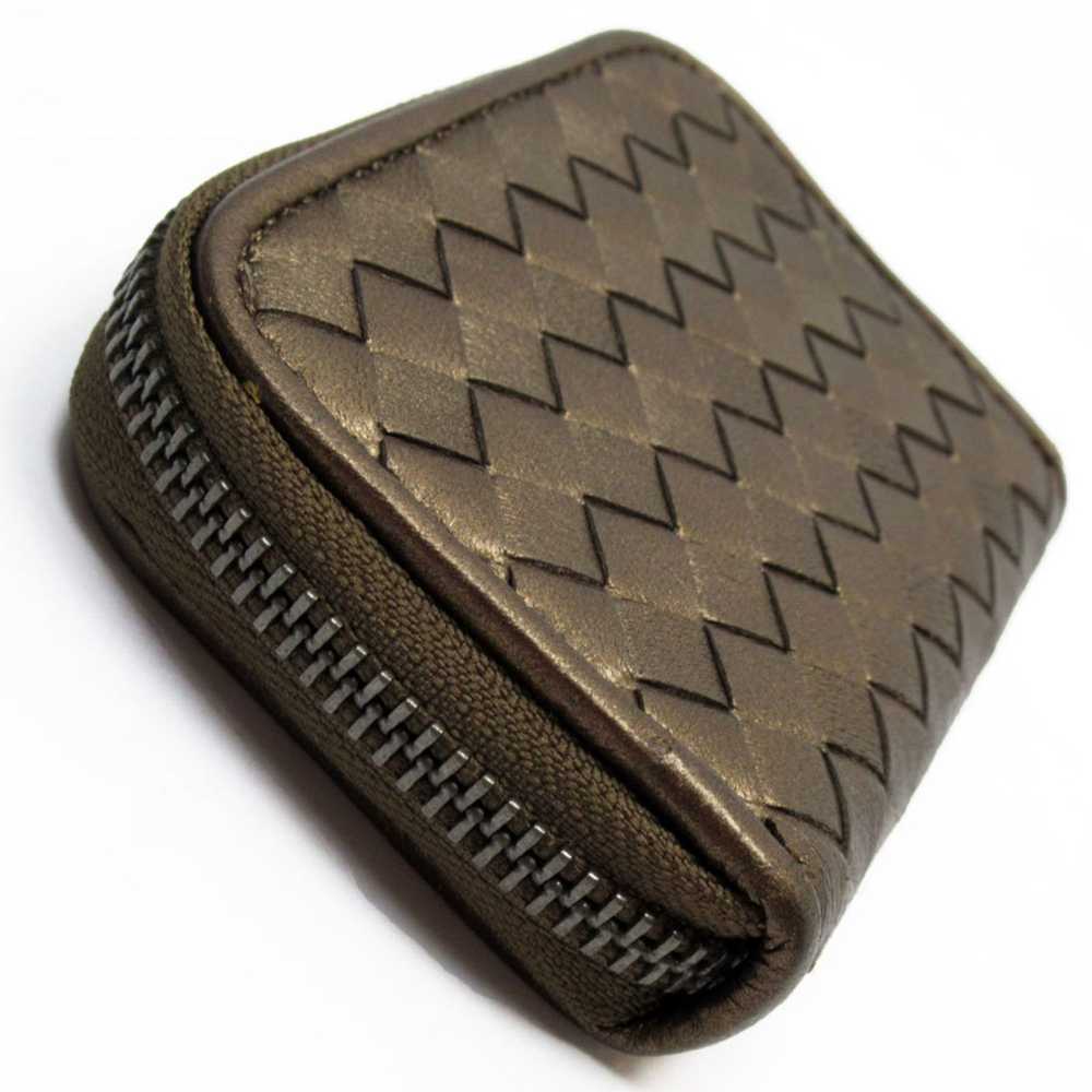 Bottega Veneta BOTTEGA VENETA Wallet/Coin Case In… - image 2