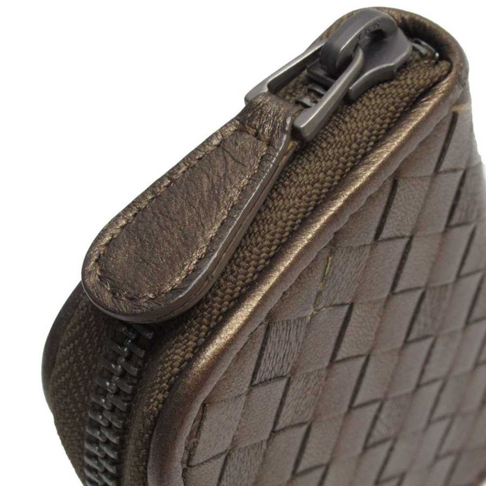 Bottega Veneta BOTTEGA VENETA Wallet/Coin Case In… - image 3