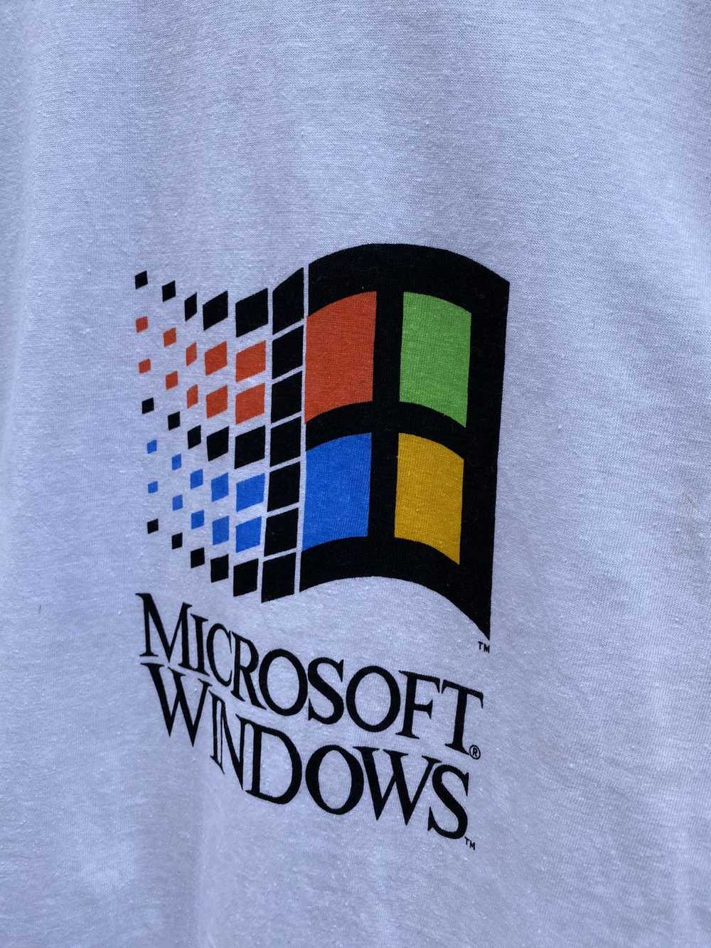 Apple × Microsoft × Vintage 💥RARE💥Vintage 90s M… - image 2