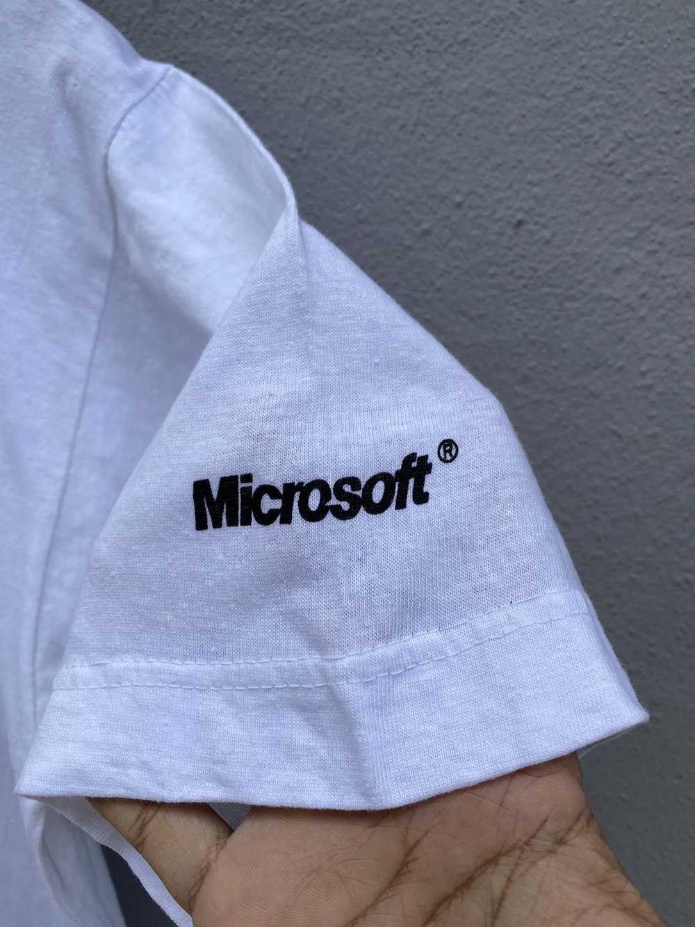 Apple × Microsoft × Vintage 💥RARE💥Vintage 90s M… - image 3