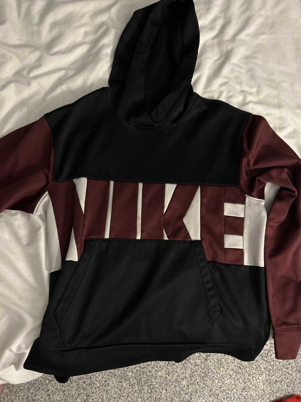 Nike × Streetwear Nike hoodie - image 1