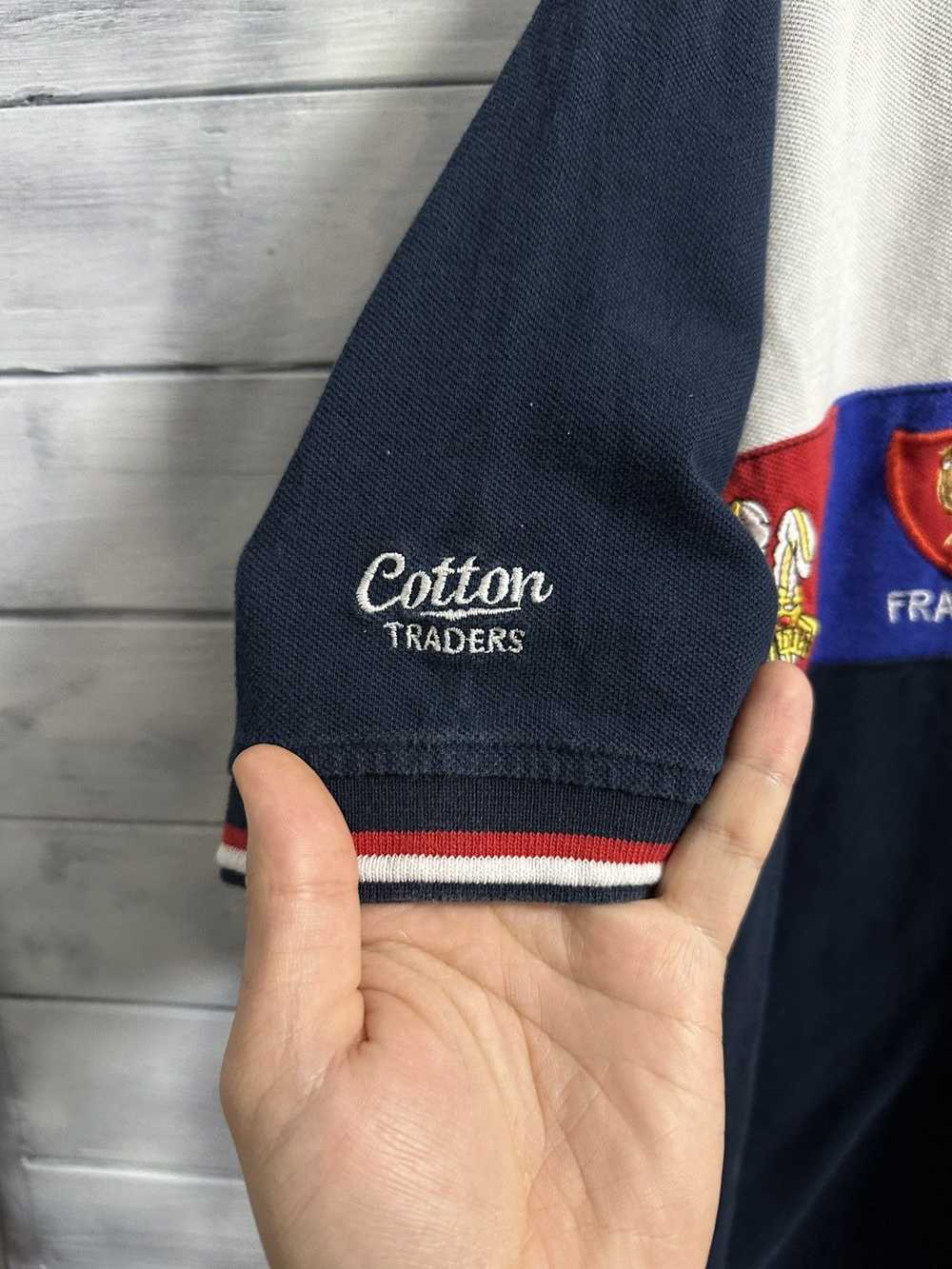 Cotton Traders × England Rugby League × Vintage R… - image 4