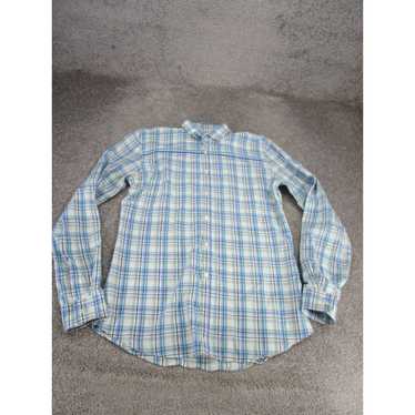 Salvatore Ferragamo Salvatore Ferragamo Shirt Men… - image 1