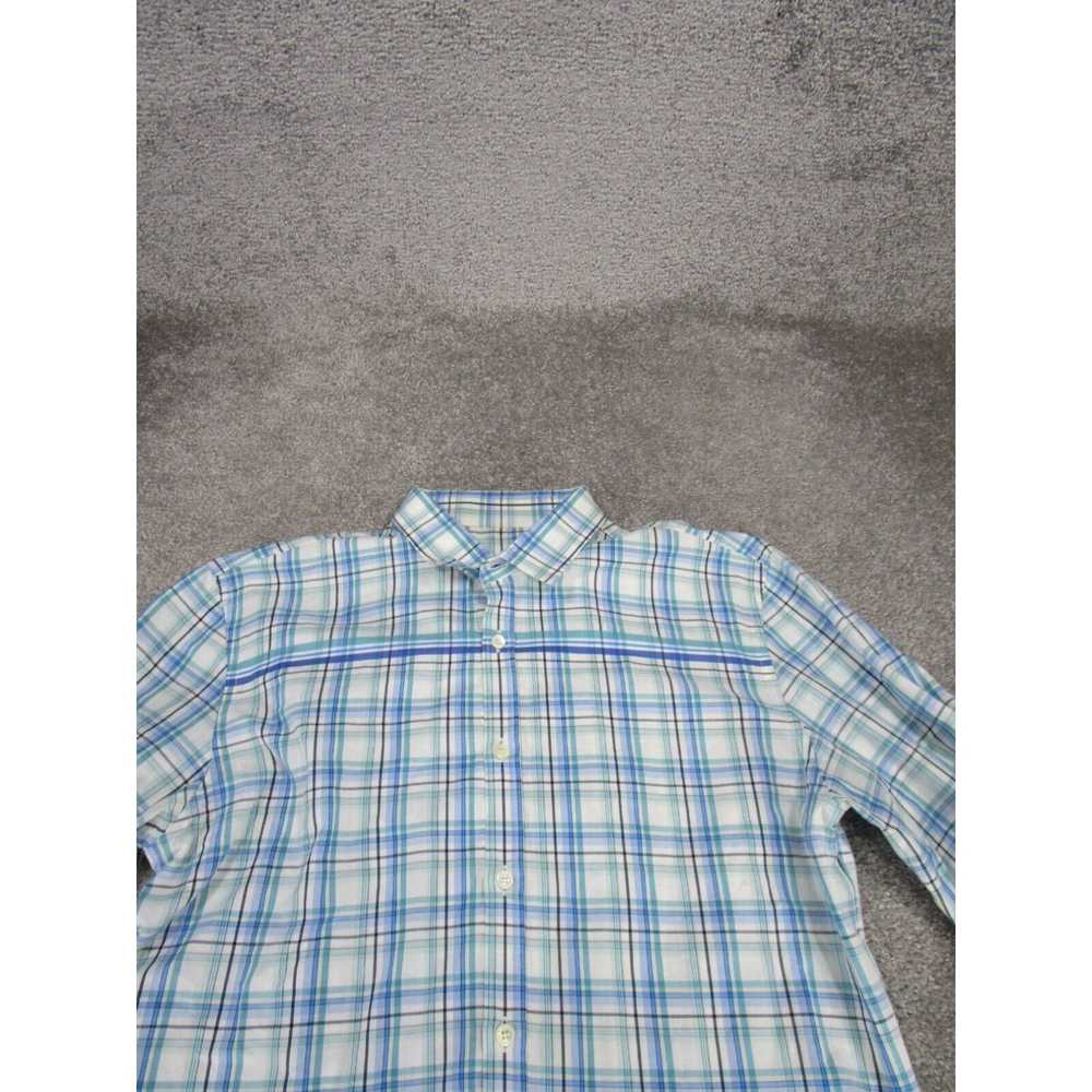 Salvatore Ferragamo Salvatore Ferragamo Shirt Men… - image 2