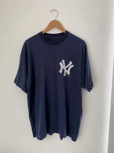 MLB × New York Yankees × Vintage 90s New York Yank