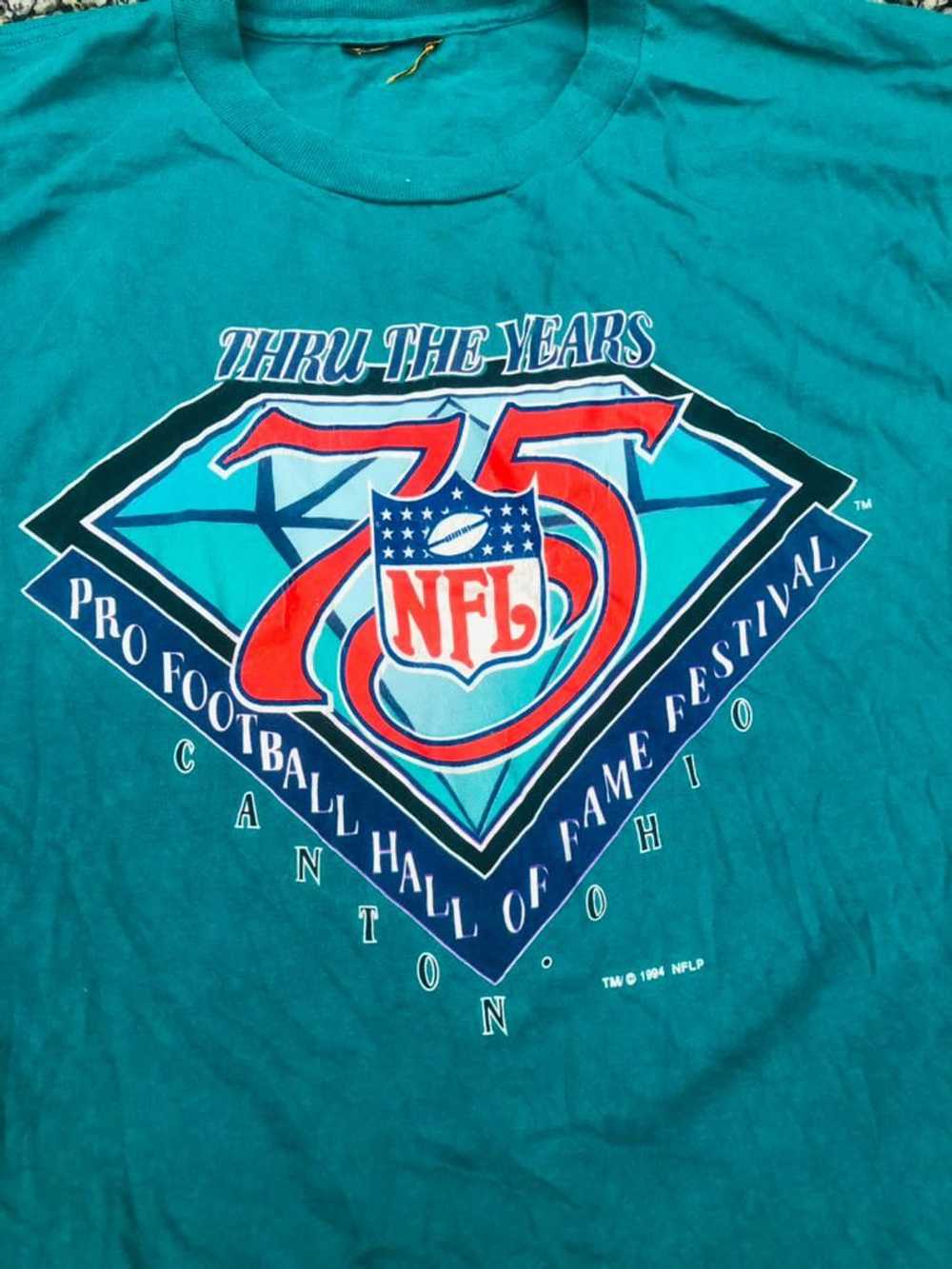 Japanese Brand × NFL × Vintage Vintage NFL Sports… - image 4