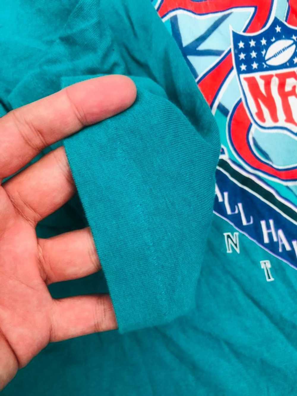 Japanese Brand × NFL × Vintage Vintage NFL Sports… - image 6