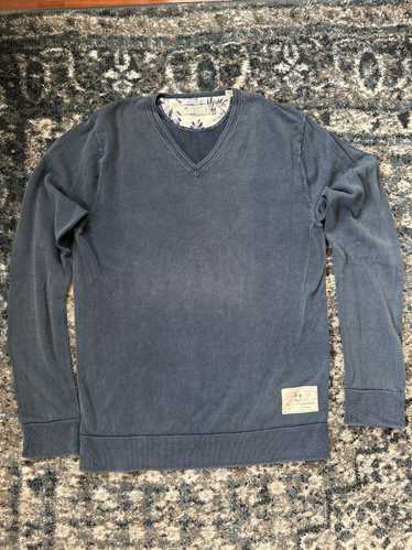 Scotch & Soda Scotch and Soda Light V-Neck Sweater