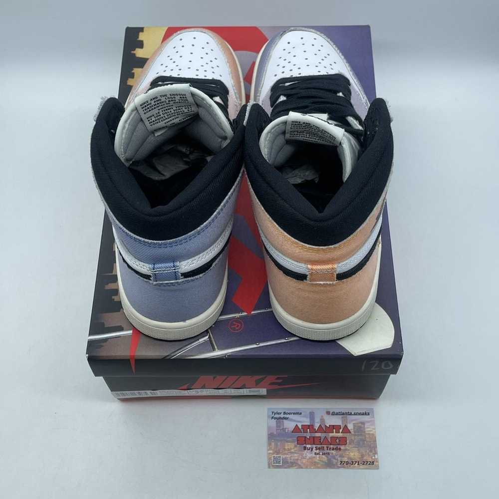 Nike Air Jordan 1 high skyline - image 6