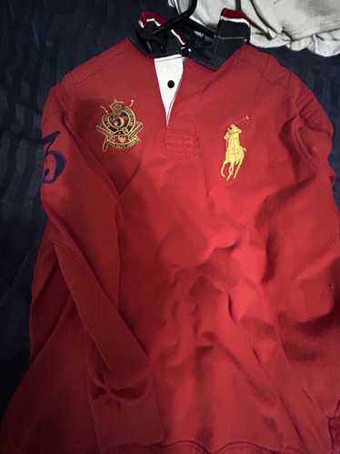 Polo Ralph Lauren Polo ralph RARE