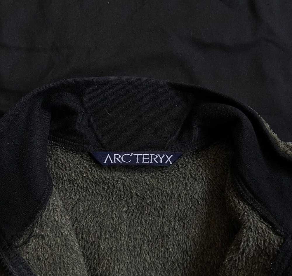 Arc'Teryx × Outdoor Life × Vintage Vintage 90’s A… - image 5